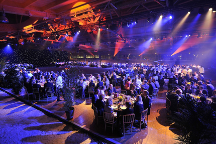 Le bistrot du Grand Manège Deauville - Saint-Arnoult