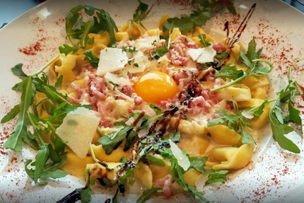 Restaurant La Flamme