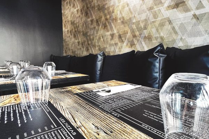 Pizzeria Kheops Aix les Bains