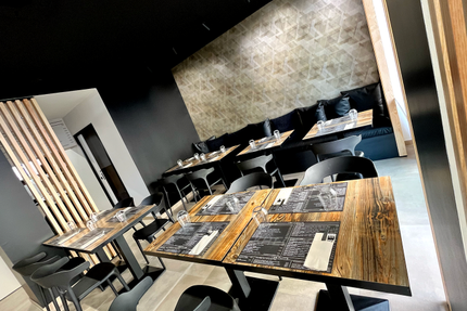 Pizzeria Kheops Aix les Bains