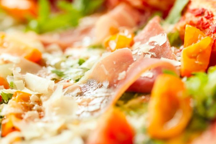 Pizzeria Kheops Aix les Bains