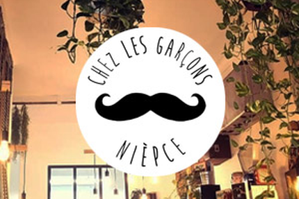 Chez Les Garçons - Ségurane