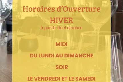 Restaurant Le Hang'Art Pithiviers