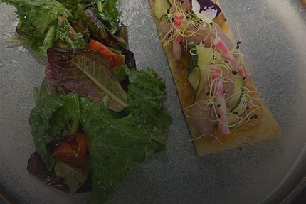 Restaurant Le Hang'Art Pithiviers