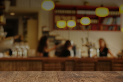 Restaurant Le Hang'Art Pithiviers