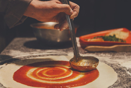 Pizza YOYO Restaurant - Pizzeria