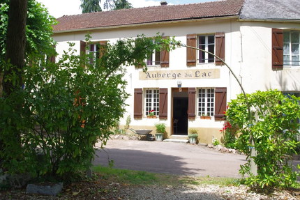 Auberge du Lac