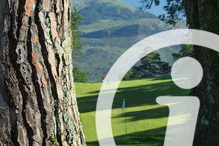 Le 1928 Restaurant Golf de Chantaco