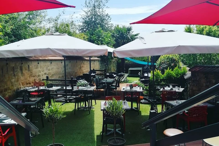 BERYTUS Café Restaurant