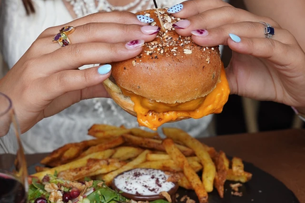 BERYTUS Café Restaurant