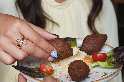 BERYTUS Café Restaurant