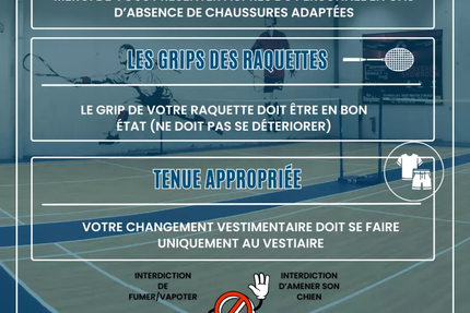 Le Break Sportif - Break 2.0