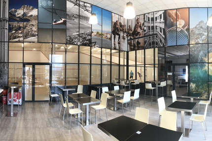 Le Break Sportif - Break 2.0