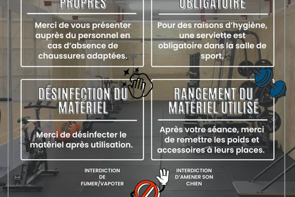 Le Break Sportif - Break 2.0