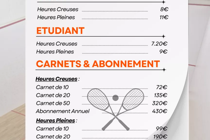 Le Break Sportif - Break 2.0