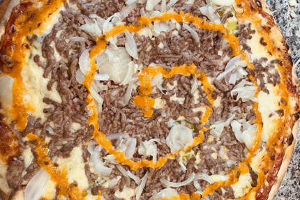 La Tourtière Sin Le Noble