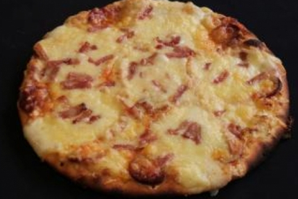 La Tourtière Sin Le Noble