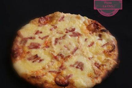 La Tourtière Sin Le Noble