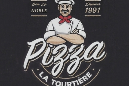 La Tourtière Sin Le Noble