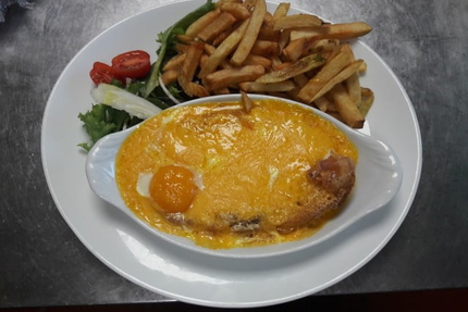 Au Coeur du Monde Terdeghem