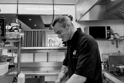 O Caprices de Mathias