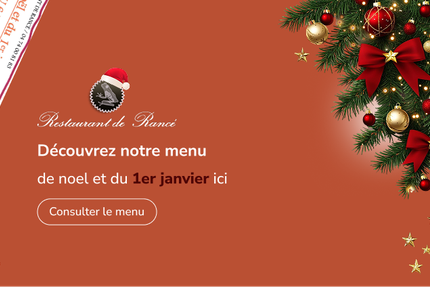 Restaurant de Rancé