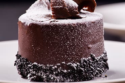 Restaurant de Rancé