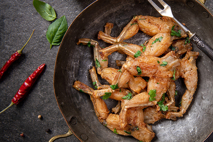 Restaurant de Rancé