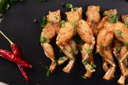 Restaurant de Rancé