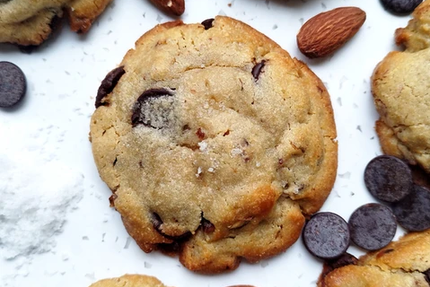 COUSINE - cuisine de saison