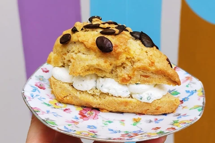 COUSINE - cuisine de saison