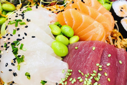 SUSHI’C