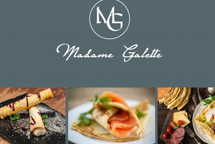 Crêperie Madame Galette
