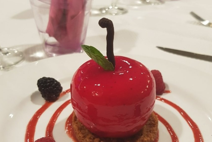 Hôtel Restaurant du Commerce