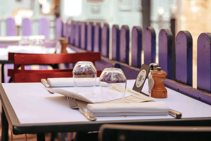 Restaurant Albert
