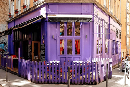 Restaurant Albert