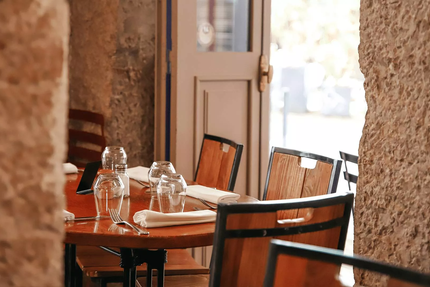 Restaurant Albert