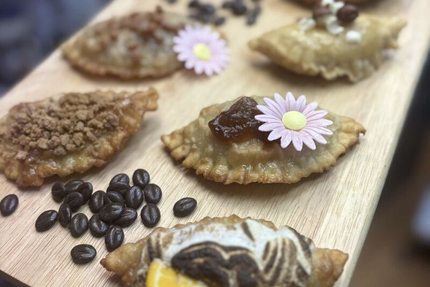 LES CHAUSSONS D'ANTAN