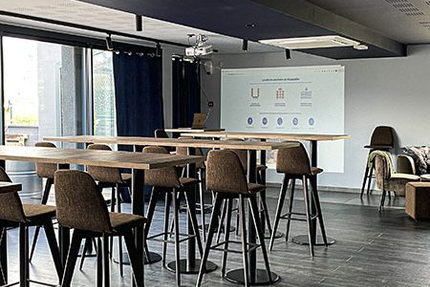 Brasserie Le Bout du Monde