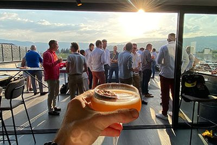 Brasserie Le Bout du Monde