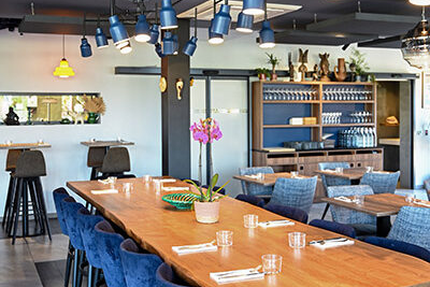 Brasserie Le Bout du Monde