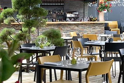 Brasserie Le Bout du Monde