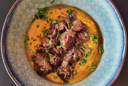 LES PETITS GOURMANDS