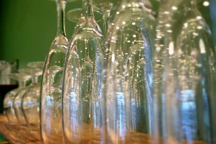 LES PETITS GOURMANDS