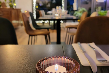 LES PETITS GOURMANDS