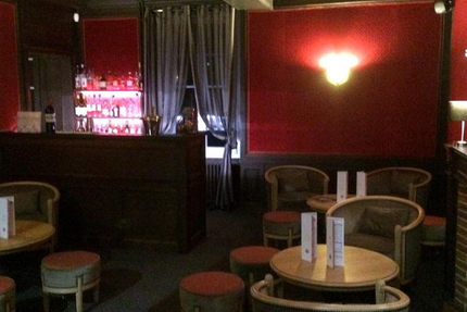 Manoir de la Pommeraie