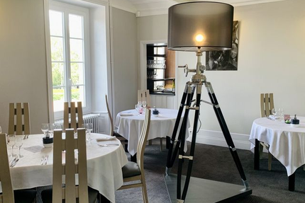 Manoir de la Pommeraie