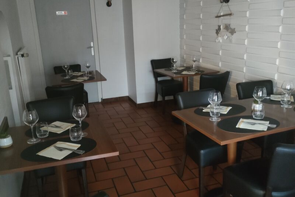 Restaurant Le Bratzala