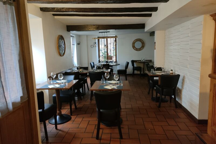 Restaurant Le Bratzala