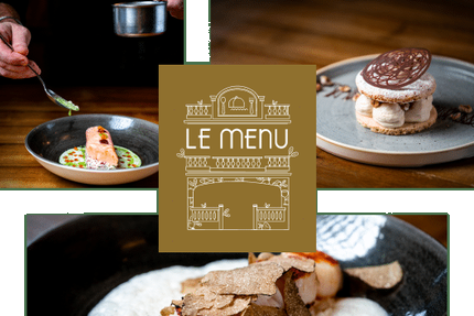 Restaurant La Civelle
